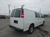 Used 2011 Chevrolet Express 2500 image 4