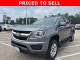 Used 2018 Chevrolet Colorado LT image 5