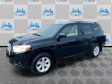 Used 2008 Toyota Highlander 4WD image 4