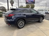 Certified 2021 Lexus RX 350 FWD w/ Accessory Package image 5