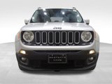 Used 2015 Jeep Renegade Latitude image 2