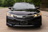Used 2016 Honda Accord LX image 3