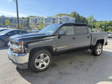 Used 2018 Chevrolet Silverado 1500 LT w/ Texas Edition image 4
