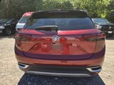 Used 2023 Buick Envision Preferred image 3