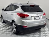 Used 2011 Hyundai Tucson Limited image 6