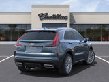 New 2025 Cadillac XT4 Premium Luxury image 4