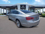 Used 2018 Chevrolet Impala Premier image 3