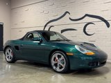 Used 2001 Porsche Boxster S image 2