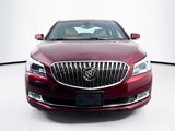 Used 2016 Buick LaCrosse Leather image 2