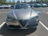 Used 2019 Alfa Romeo Giulia Sprint w/ Cold Weather Package image 2