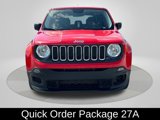 Used 2017 Jeep Renegade Sport w/ Power & Air Group image 3