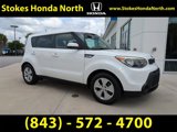 Used 2016 Kia Soul image 2