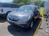 Used 2016 Honda CR-V LX image 2
