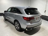 Used 2019 Acura MDX SH-AWD image 4