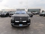Used 2020 Lincoln Navigator Black Label w/ Cargo Convenience Package image 5
