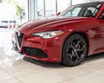 Used 2019 Alfa Romeo Giulia Ti Sport w/ Quick Order Package 22S Sport image 4