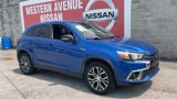 Used 2019 Mitsubishi Outlander Sport SE image 3