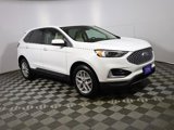 Certified 2024 Ford Edge SEL image 4