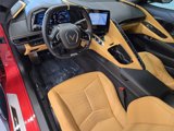 Used 2025 Chevrolet Corvette Z06 w/ Stealth Interior Trim Package image 5
