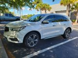 Used 2020 Acura MDX FWD w/ Technology Package image 2