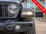 New 2025 Jeep Gladiator Sport image 5