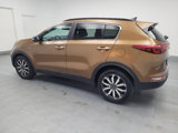 Used 2018 Kia Sportage EX w/ EX Premium Package image 3