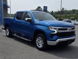 Certified 2022 Chevrolet Silverado 1500 LT image 2