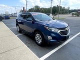 Used 2019 Chevrolet Equinox LT image 4