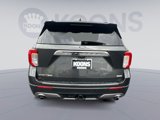 Used 2020 Ford Explorer Limited w/ Class III Trailer Tow Package image 5