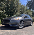Used 2017 Ford Focus SE image 2