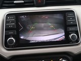 Certified 2022 Nissan Versa SV image 4