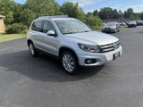 Used 2016 Volkswagen Tiguan SE image 3