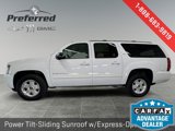 Used 2013 Chevrolet Suburban LT image 3
