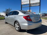 Used 2012 Honda Civic LX image 6