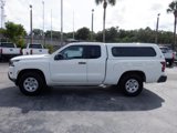 Used 2024 Nissan Frontier S image 2