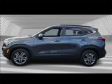 Used 2021 Kia Seltos S image 2