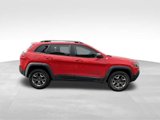 Used 2019 Jeep Cherokee Trailhawk w/ Comfort/Convenience Group image 5