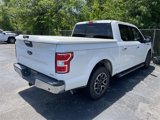 Used 2018 Ford F150 XLT w/ Equipment Group 302A Luxury image 3