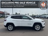 Certified 2024 Jeep Compass Latitude image 2
