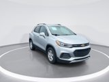 Used 2020 Chevrolet Trax LT w/ LT Convenience Package image 2