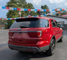 Used 2017 Ford Explorer XLT w/ Equipment Group 202A image 4