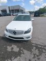 Used 2013 Mercedes-Benz C 250 Sedan image 3