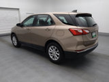 Used 2018 Chevrolet Equinox LS image 3