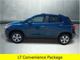 Used 2019 Chevrolet Trax LT w/ LT Convenience Package image 2