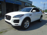 Used 2020 Jaguar E-PACE image 2