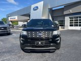 Used 2017 Ford Explorer Limited image 3