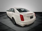 Used 2016 Cadillac CTS Luxury w/ Black Chrome Package image 5
