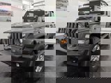 Used 2021 Jeep Wrangler Unlimited Sport image 2
