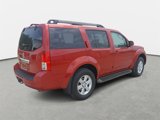 Used 2012 Nissan Pathfinder SV image 5