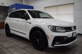 Used 2019 Volkswagen Tiguan SEL Premium R-Line image 5